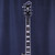 Used Hagstrom ULTRA MAX Double Cut Electric Guitar Black 6-String 41140-S000143050 View 3