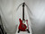 Used Epiphone 66 WILSHIRE FAT LOGO REISSUE Double Cut Electric Guitar Red 6-String 40012-S000320053 View 2