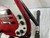 Used Epiphone 66 WILSHIRE FAT LOGO REISSUE Double Cut Electric Guitar Red 6-String 40012-S000320053 View 10