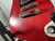 Used Epiphone 66 WILSHIRE FAT LOGO REISSUE Double Cut Electric Guitar Red 6-String 40012-S000320053 View 12