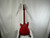 Used Epiphone 66 WILSHIRE FAT LOGO REISSUE Double Cut Electric Guitar Red 6-String 40012-S000320053 View 15