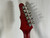 Used Epiphone 66 WILSHIRE FAT LOGO REISSUE Double Cut Electric Guitar Red 6-String 40012-S000320053 View 16
