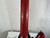 Used Epiphone 66 WILSHIRE FAT LOGO REISSUE Double Cut Electric Guitar Red 6-String 40012-S000320053 View 18