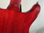 Used Epiphone 66 WILSHIRE FAT LOGO REISSUE Double Cut Electric Guitar Red 6-String 40012-S000320053 View 19