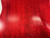 Used Epiphone 66 WILSHIRE FAT LOGO REISSUE Double Cut Electric Guitar Red 6-String 40012-S000320053 View 21