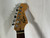 Used Squier STRAT STANDARD S Type Electric Guitar Sunburst 6-String 40012-S000320054 View 3