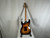 Used Squier STRAT STANDARD S Type Electric Guitar Sunburst 6-String 40012-S000320054 View 16
