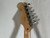 Used Squier STRAT STANDARD S Type Electric Guitar Sunburst 6-String 40012-S000320054 View 17
