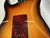 Used Squier STRAT STANDARD S Type Electric Guitar Sunburst 6-String 40012-S000320054 View 28