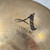 Used Zildjian A Custom Series Ping Ride Cymbal - 20-inch 40112-S000185705 View 3