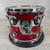 Used DW Design Series Rack Tom - Red - 8 x 10-inch 40112-S000185706 View 8