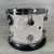 Used DW Performance Series Rack Tom - White - 8 x 10-inch 40112-S000185707 View 4