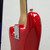 Used Squier Mini Stratocaster S Type Electric Guitar Red 6-String 40042-S000279751 View 8