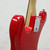 Used Squier Mini Stratocaster S Type Electric Guitar Red 6-String 40042-S000279751 View 10