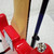 Used Squier Mini Stratocaster S Type Electric Guitar Red 6-String 40042-S000279751 View 16