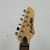 Used tone-Age Strat Copy S Type Electric Guitar Red 6-String 40042-S000279752 View 2