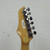 Used tone-Age Strat Copy S Type Electric Guitar Red 6-String 40042-S000279752 View 12