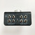 Used Mackie Big Knob Passive Studio Monitor Controller 41103-S000061262 View 2