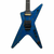 Used BOOGIEBOLT DIMEBAG DARRELL COPY Pointy Electric Guitar Custom Graphics 6-String 41126-S000093849 View 1