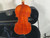 Used OTTO MUSICA 168 VIOLIN 4/4 Violin 4/4 Size 40012-S000320055 View 11