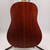 Used Epiphone AJ2812SE Vintage Solid Top Acoustic Guitar Wood 40081-S000115514 View 4