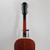 Used Epiphone AJ2812SE Vintage Solid Top Acoustic Guitar Wood 40081-S000115514 View 5