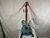 Used PARTS TELECASTER T Type Electric Guitar Blue 6-String 40012-S000320059 View 2