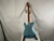Used PARTS TELECASTER T Type Electric Guitar Blue 6-String 40012-S000320059 View 9