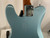 Used PARTS TELECASTER T Type Electric Guitar Blue 6-String 40012-S000320059 View 13
