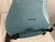 Used PARTS TELECASTER T Type Electric Guitar Blue 6-String 40012-S000320059 View 14