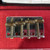Used 2024 FENDER CUSTOM SHOP 1964 JAZZ BASS Guitar 41106-S000105203 View 11