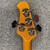 Used MUSICMAN PINO PALLADINO STINGRAY Bass Guitar 41106-S000105202 View 5