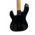 Used Charvel 1B Vintage P Type Bass Guitar Black 4-String 41120-S000040132 View 5