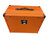 Used Orange PPC112 1 x 12 Guitar Speaker Cabinet 1 x 12 41120-S000040134 View 2
