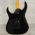 Used Washburn WR150 Electric Guitar Sunburst 40015-S000345207 View 3