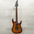 Used Washburn WR150 Electric Guitar Sunburst 40015-S000345207 View 4