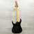 Used Washburn WR150 Electric Guitar Sunburst 40015-S000345207 View 7