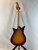 Used Teisco TULIP ET-200 S Type Electric Guitar Sunburst 6-String 41127-S000062998 View 7