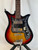 Used Teisco TULIP ET-200 S Type Electric Guitar Sunburst 6-String 41127-S000062998 View 1