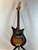 Used Teisco TULIP ET-200 S Type Electric Guitar Sunburst 6-String 41127-S000062998 View 2