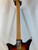 Used Teisco TULIP ET-200 S Type Electric Guitar Sunburst 6-String 41127-S000062998 View 6