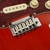 Used Squier Standard Stratocaster Body 40015-S000345209 View 4