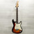 Used Stagg Odc Electric Guitar Sunburst 40015-S000345214 View 4