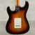 Used Stagg Odc Electric Guitar Sunburst 40015-S000345214 View 3