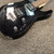 Used Jackson JS12 S Type Electric Guitar Black 6-String 40111-S000198240 View 4
