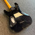 Used Schecter OMEN 6 Super S Electric Guitar Black 6-String 40111-S000198241 View 3