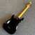 Used Schecter OMEN 6 Super S Electric Guitar Black 6-String 40111-S000198241 View 7