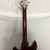 Used Squier MASTER M-80 Double Cut Electric Guitar Red 6-String 41128-S000116949 View 5