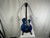 Used Gretsch G5420T ELECTROMATIC Semi-Hollow Electric Guitar Blue 6-String 40012-S000320066 View 2