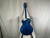 Used Gretsch G5420T ELECTROMATIC Semi-Hollow Electric Guitar Blue 6-String 40012-S000320066 View 10